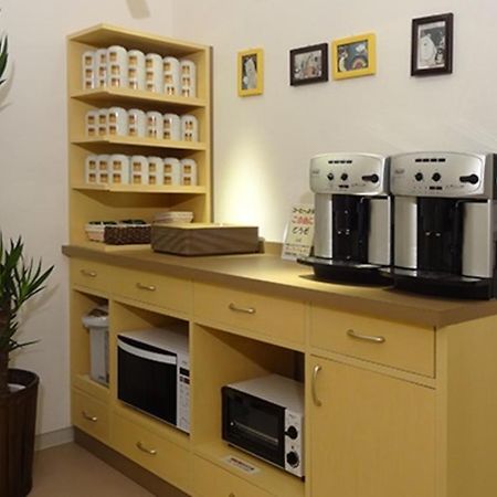 Family Lodge Hatagoya Tsukuba Extérieur photo