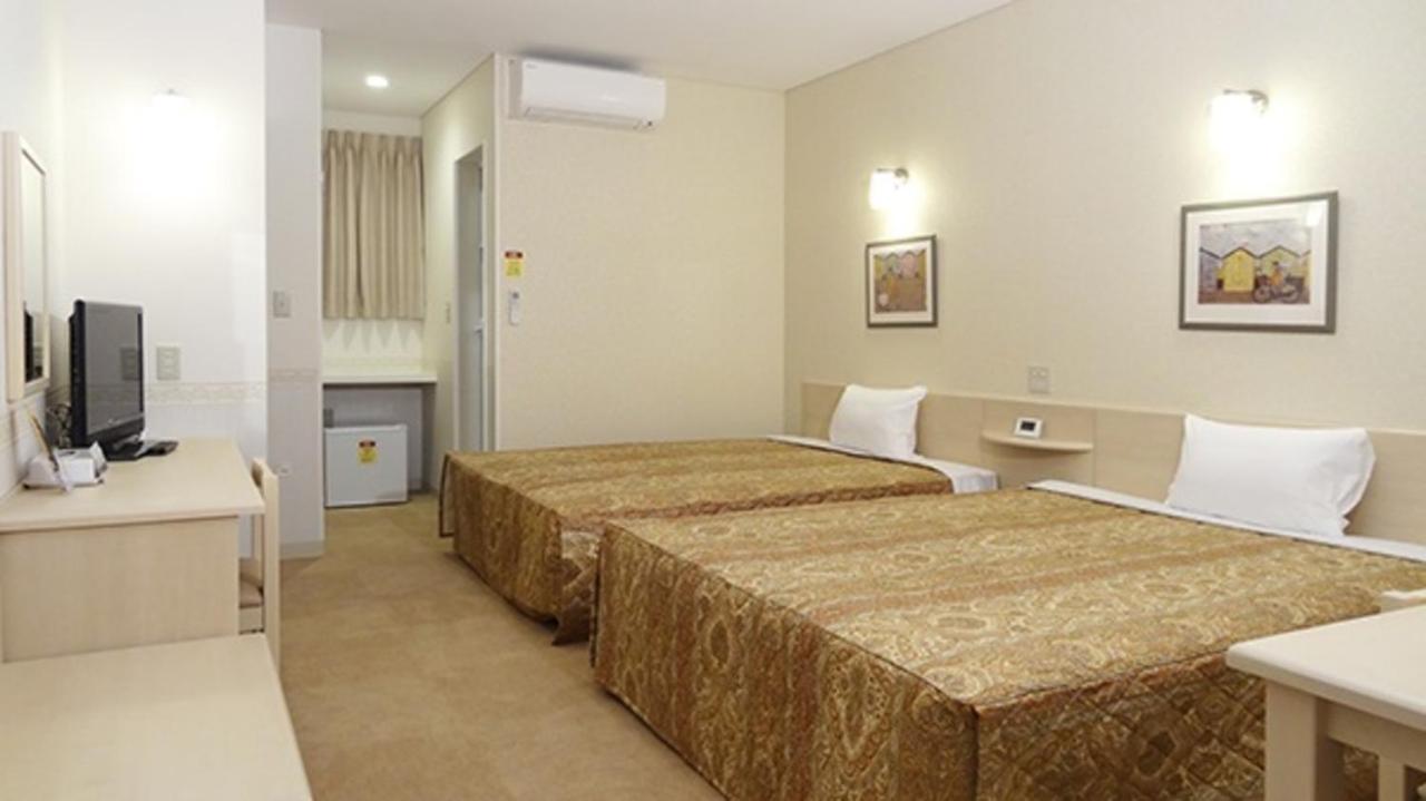Family Lodge Hatagoya Tsukuba Extérieur photo