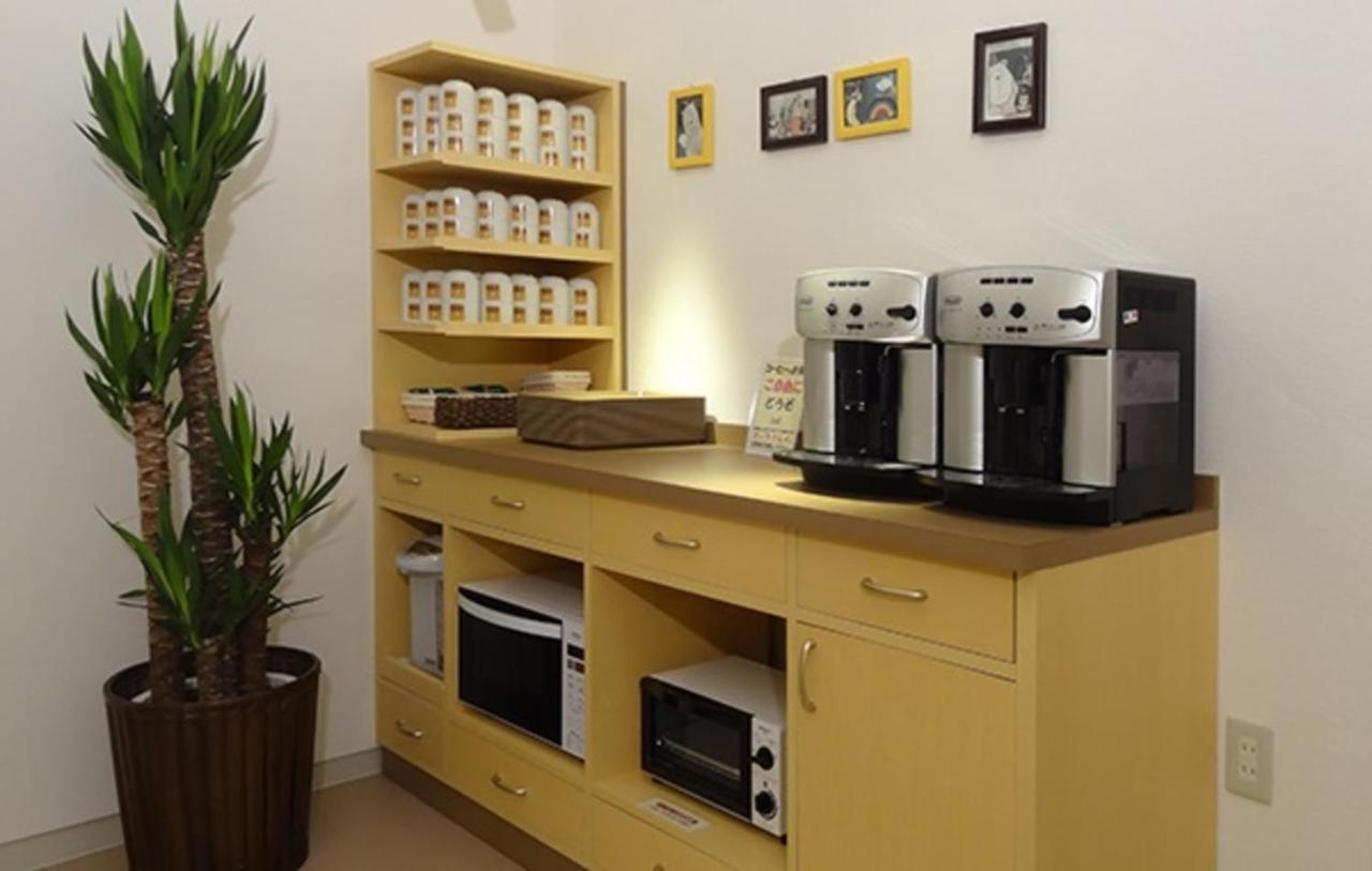 Family Lodge Hatagoya Tsukuba Extérieur photo